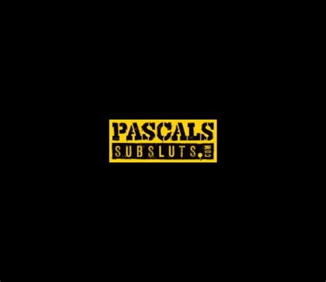 pascals subsluts|PascalsSubsluts Channel Page: Free Porn Movies .